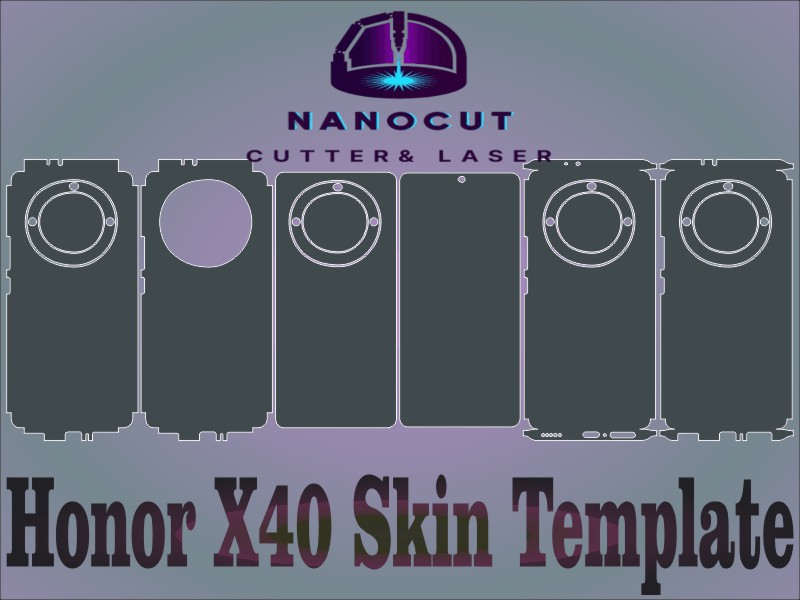 Honor X40